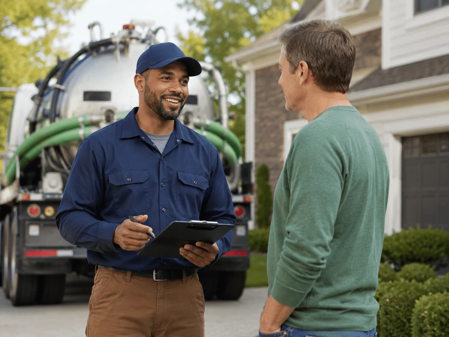 Mosquito Control Checotah, OK FAQs